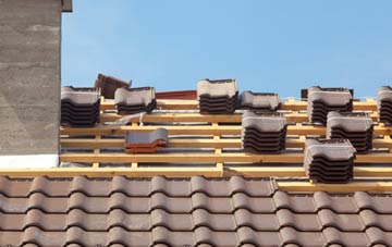 Llanfachreth clay roofing costs