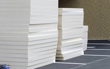 Llanfachreth flat roof insulation costs