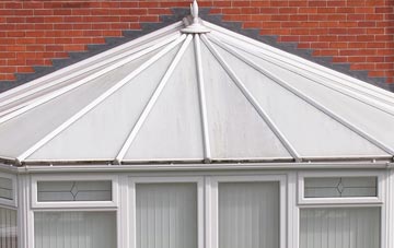 Llanfachreth polycarbonate conservatory roof repairs