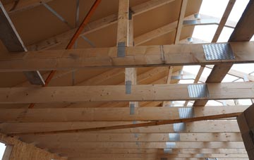 Llanfachreth roof truss costs