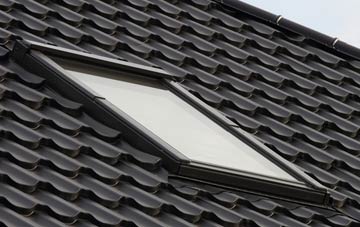 benefits of Llanfachreth roof windows