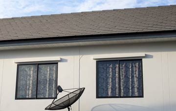 Llanfachreth rubber roof costs