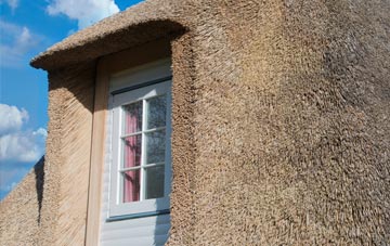 Llanfachreth thatch roof disadvantages
