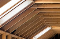 Llanfachreth tapered roof insulation quotes